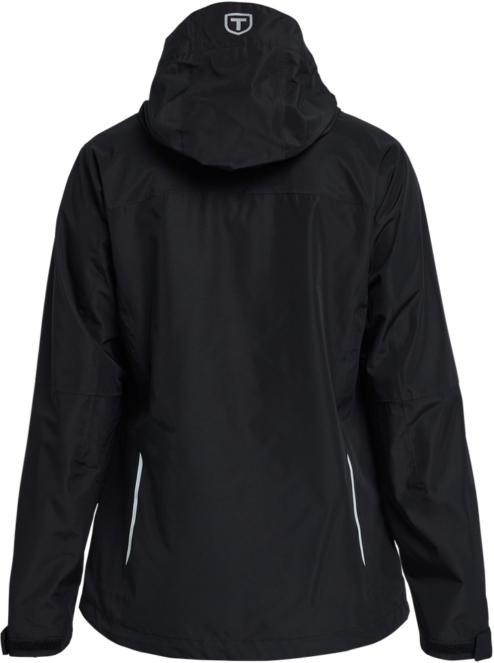 Tenson Women´s Melville Jacket  Black Tenson