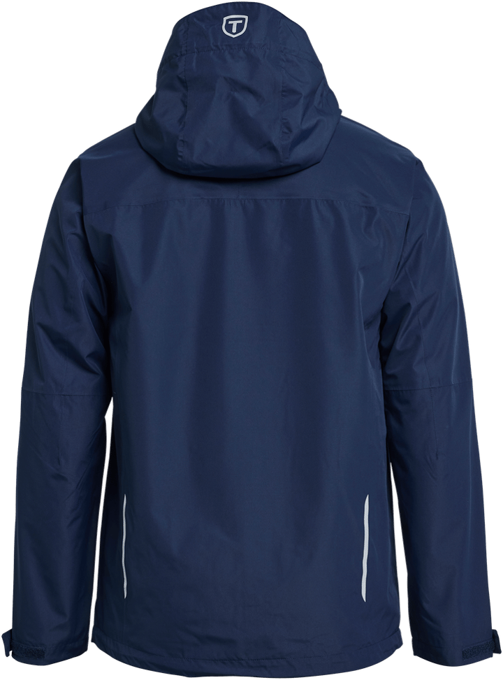 Tenson Men´s Melville Jacket  Dark Navy Tenson