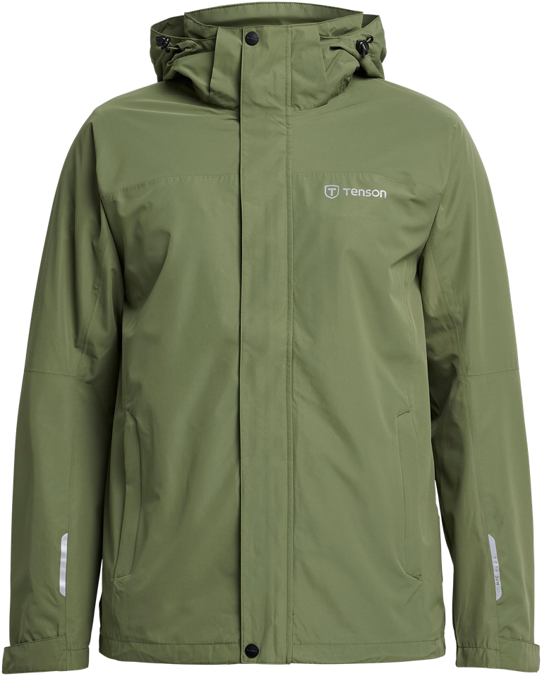 Tenson Melville Jacket vinterjackor herr – bild 7