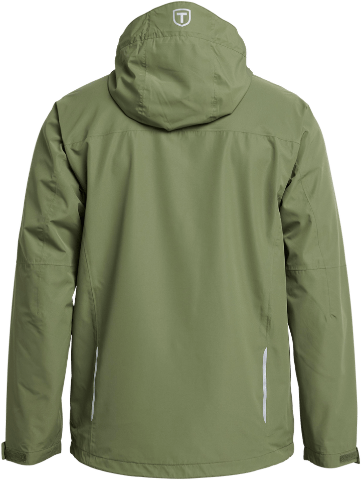 Tenson Men´s Melville Jacket  Olive Tenson