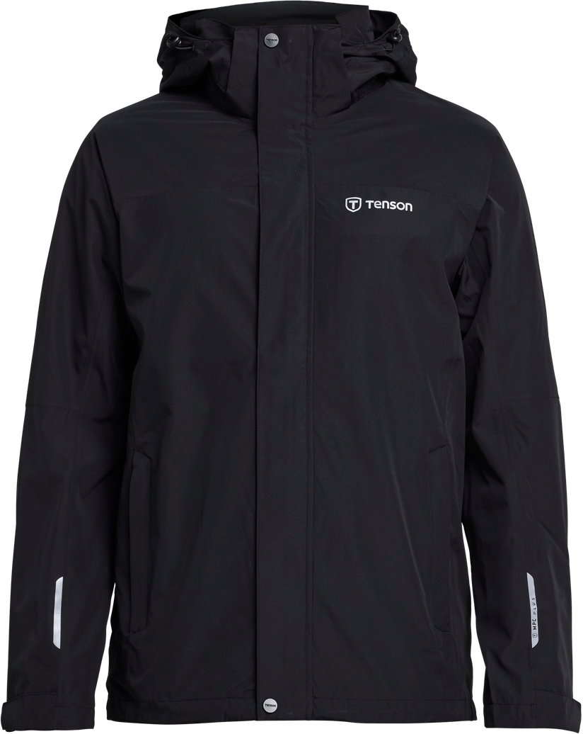 Tenson Melville Jacket vinterjackor herr – bild 7