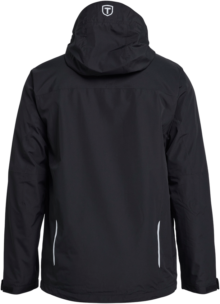 Tenson Men´s Melville Jacket  Black Tenson