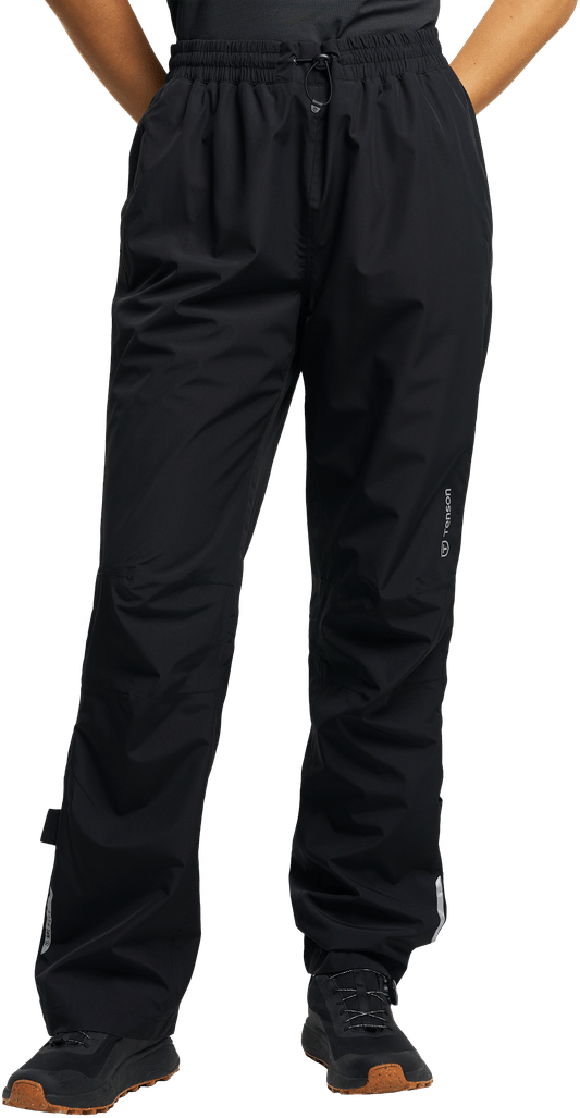 Tenson Women´s Melville Pants  Black Tenson