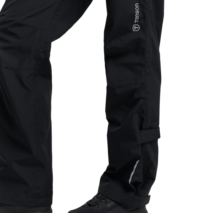 Tenson Women´s Melville Pants  Black Tenson