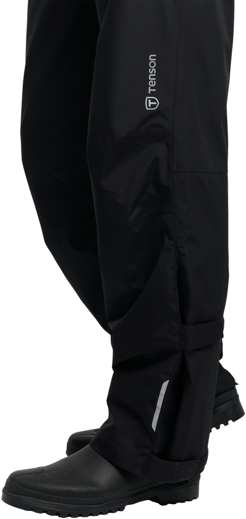 Tenson Men`s Melville Pants Black Tenson