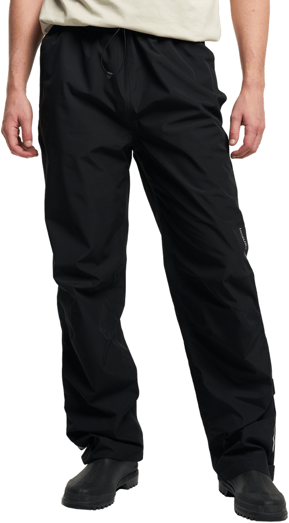 Tenson Men`s Melville Pants Black Tenson