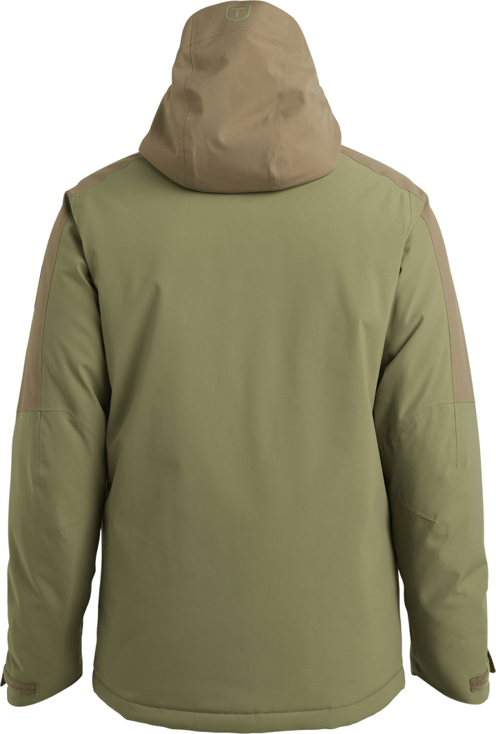 Tenson Men's Arlin Jacket Olive Tenson