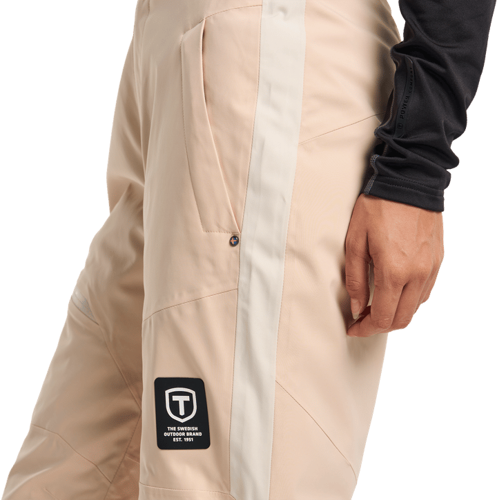 Tenson Women´s Aylin Pants  Sand Tenson