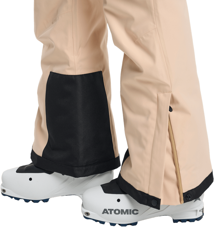 Tenson Women´s Aylin Pants  Sand Tenson