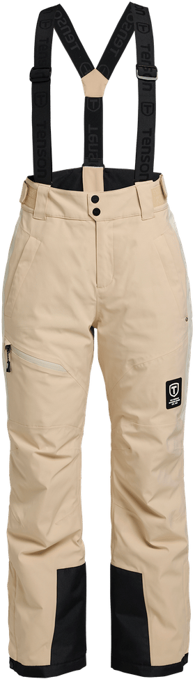 Tenson Women´s Aylin Pants  Sand Tenson
