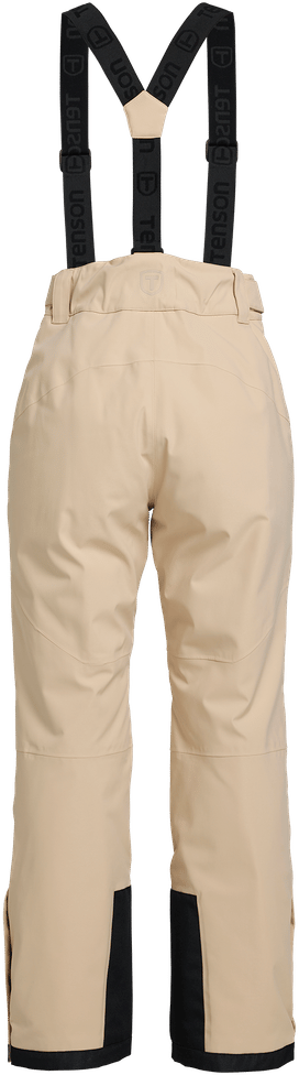Tenson Women´s Aylin Pants  Sand Tenson