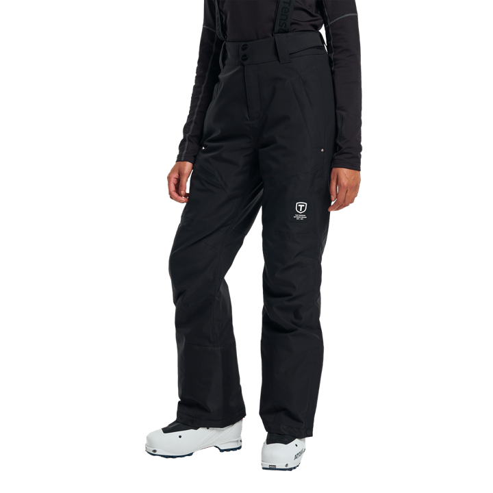 Tenson Women´s Aylin Pants Black Tenson