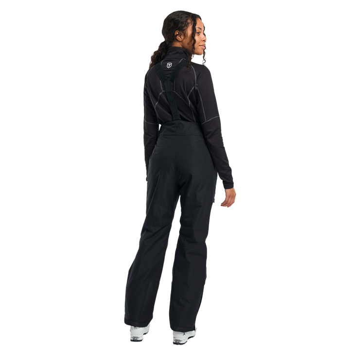 Tenson Women´s Aylin Pants Black Tenson