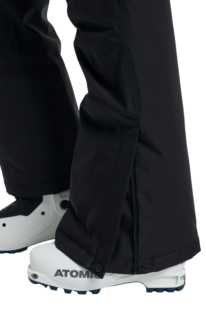 Tenson Women´s Aylin Pants Black Tenson