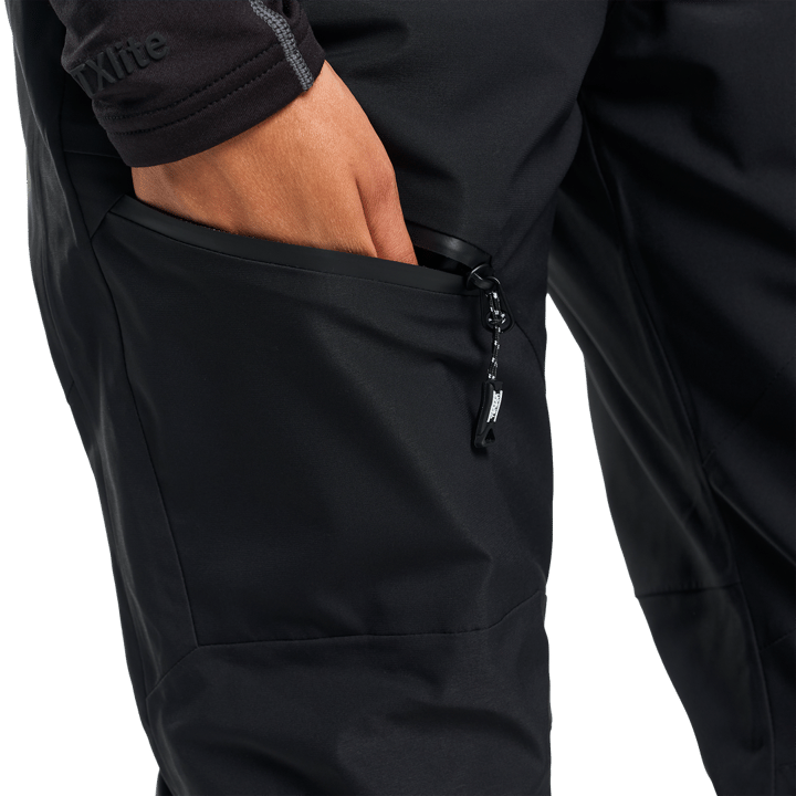 Tenson Women´s Aylin Pants Black Tenson