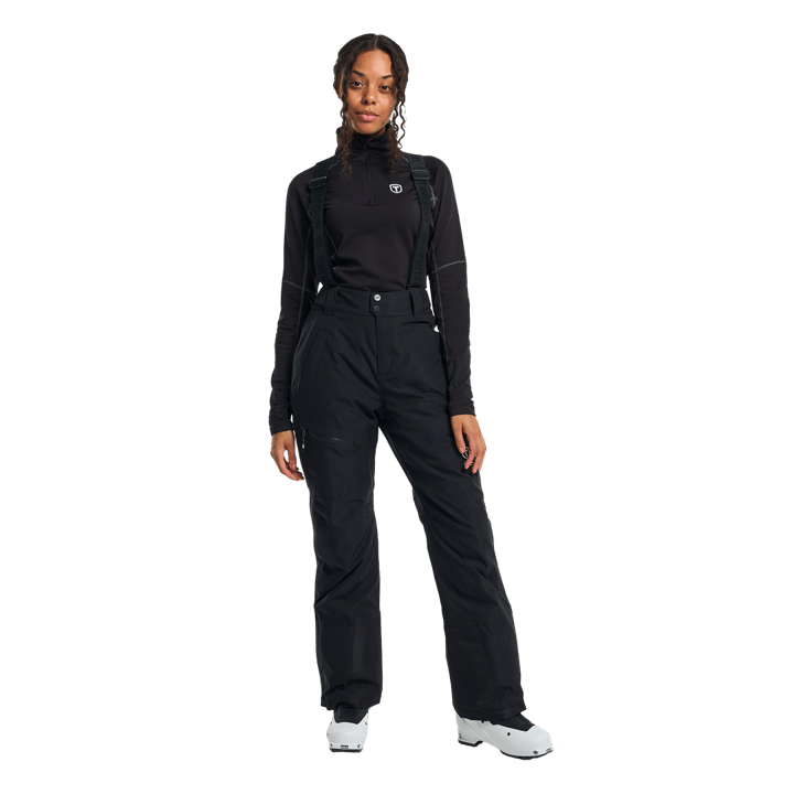 Tenson Women´s Aylin Pants Black Tenson