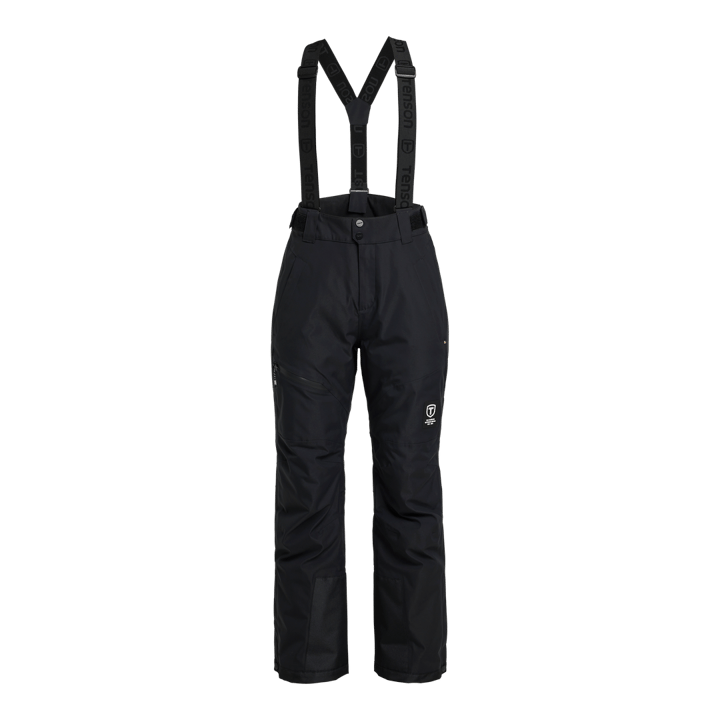 Tenson Women´s Aylin Pants Black Tenson