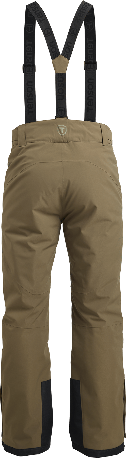 Tenson Men's Arlin Pants Dark Olive Tenson