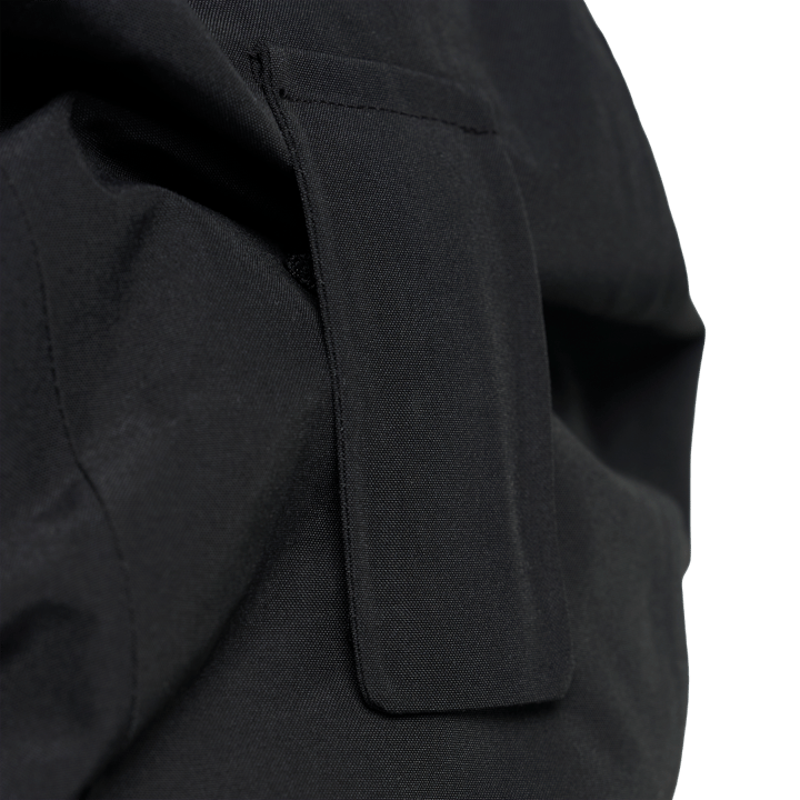 Tenson Men´s Dereck Parka  Black Tenson