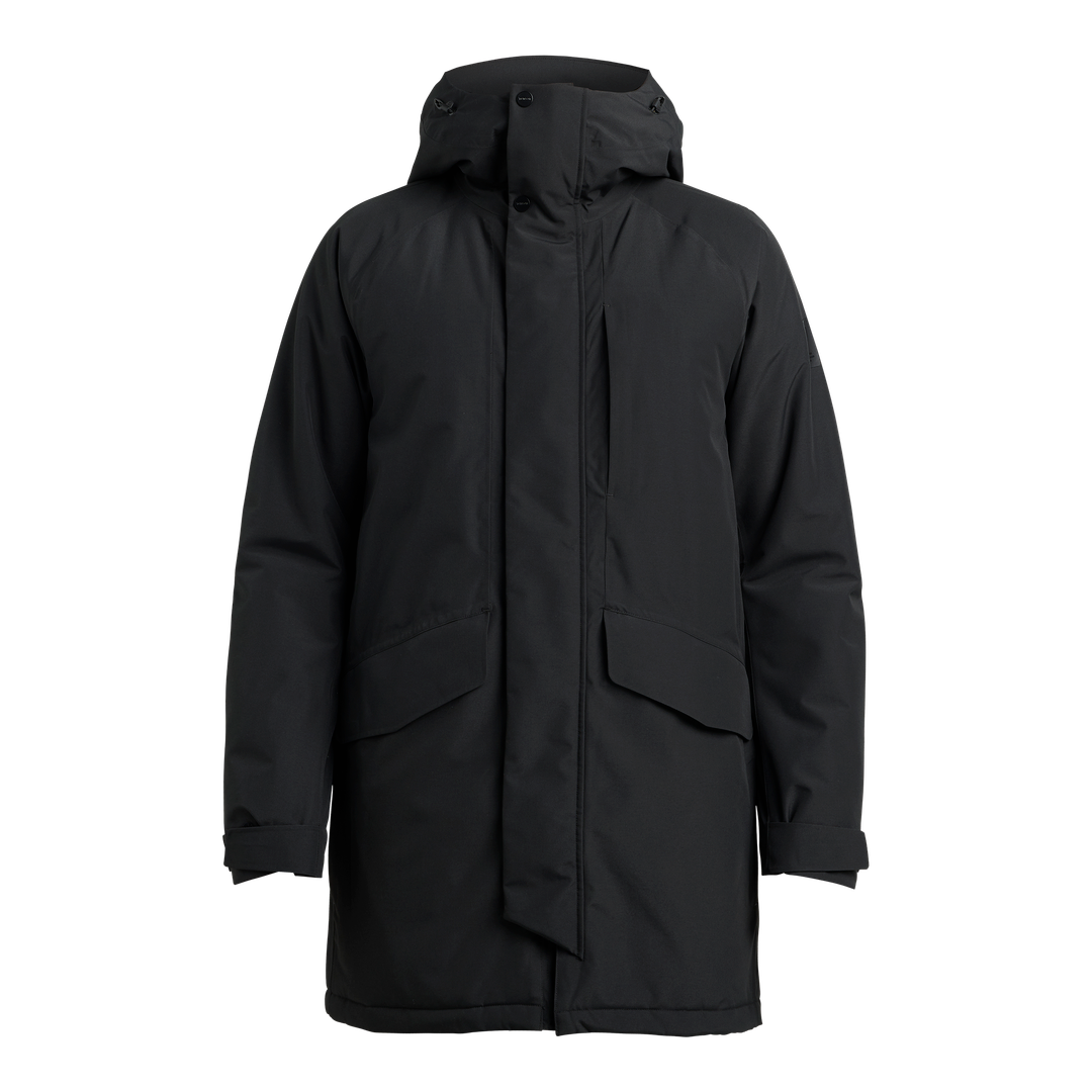 Tenson Men´s Dereck Parka jackor herr
