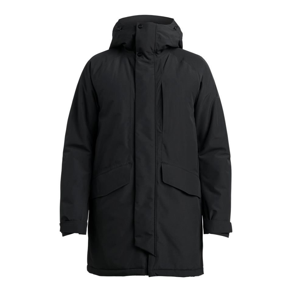Men´s Dereck Parka
