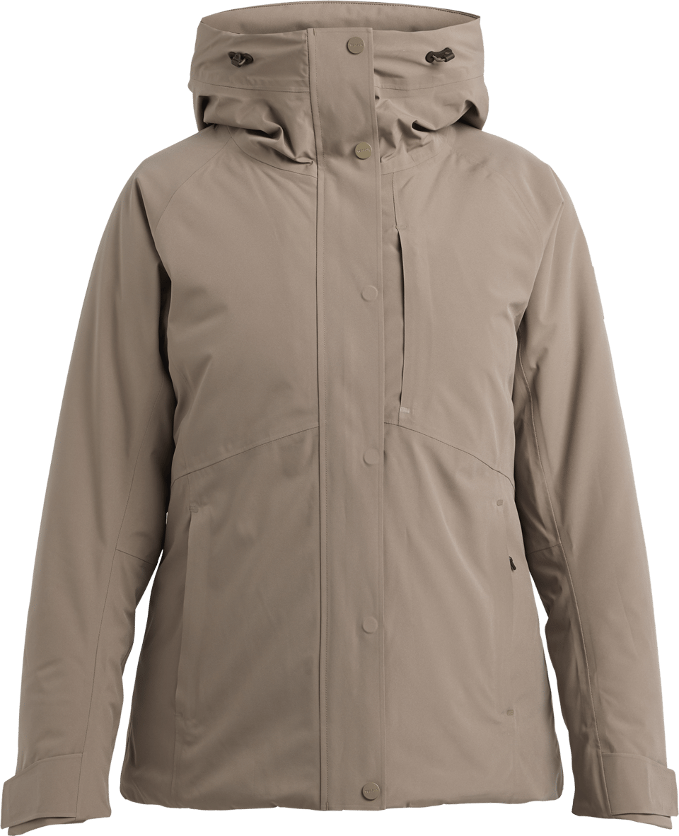 Women's Vision Storm Jacket