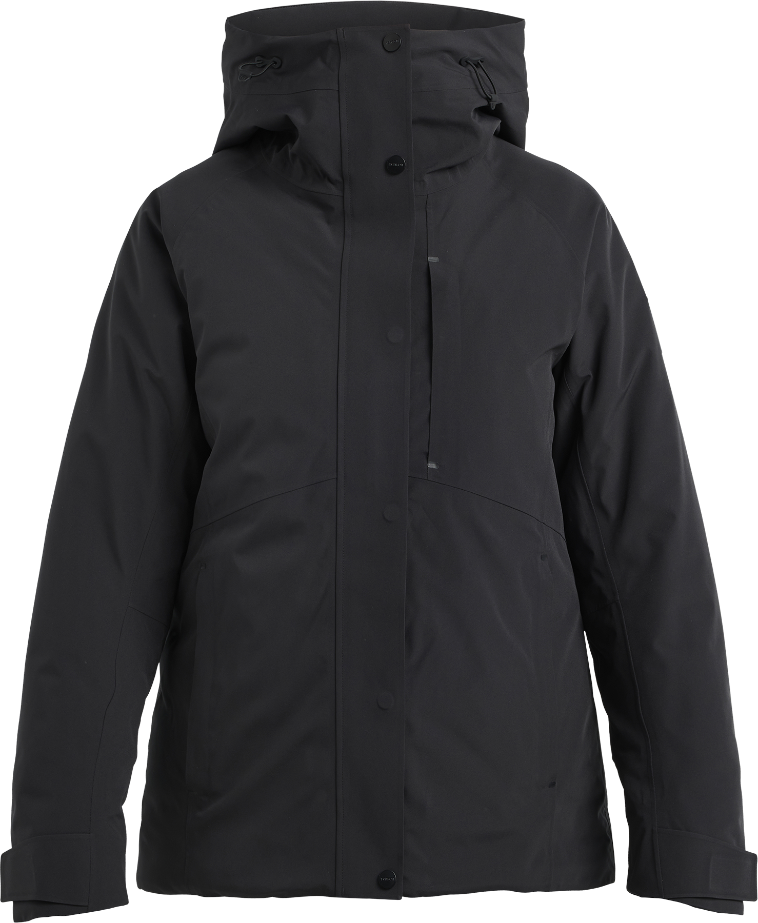 Tenson Women's Vision Storm Jacket jackor