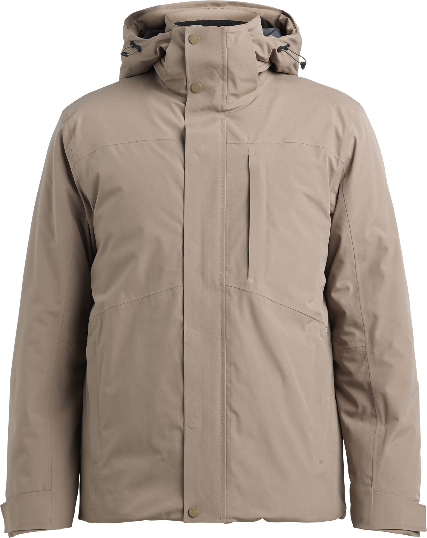 Tenson Men's Vision Storm Jacket
