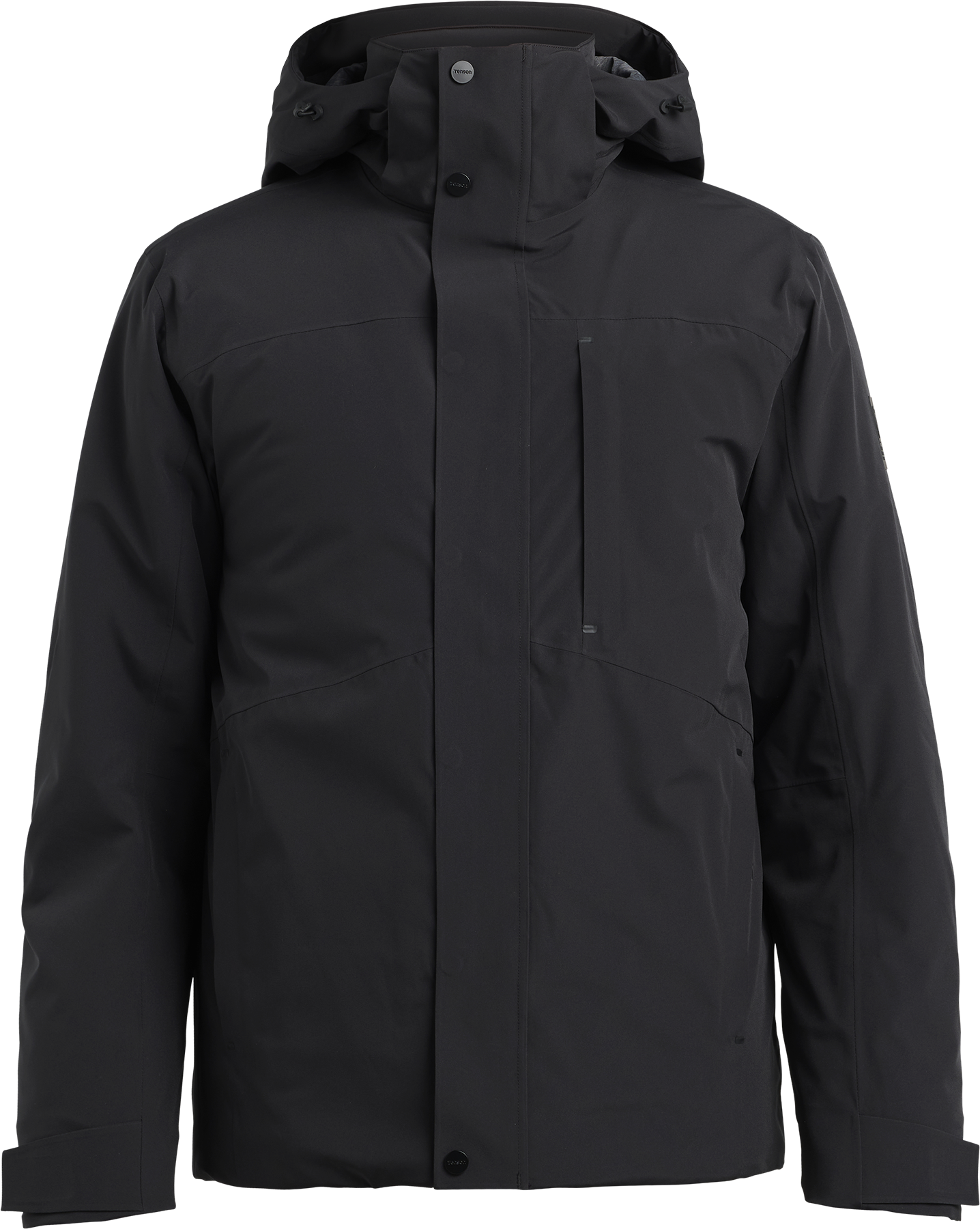Tenson Men's Vision Storm Jacket jackor