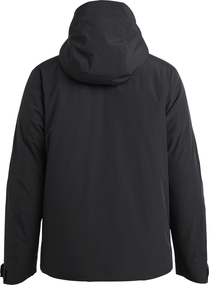 Tenson Men's Vision Storm Jacket Black Tenson