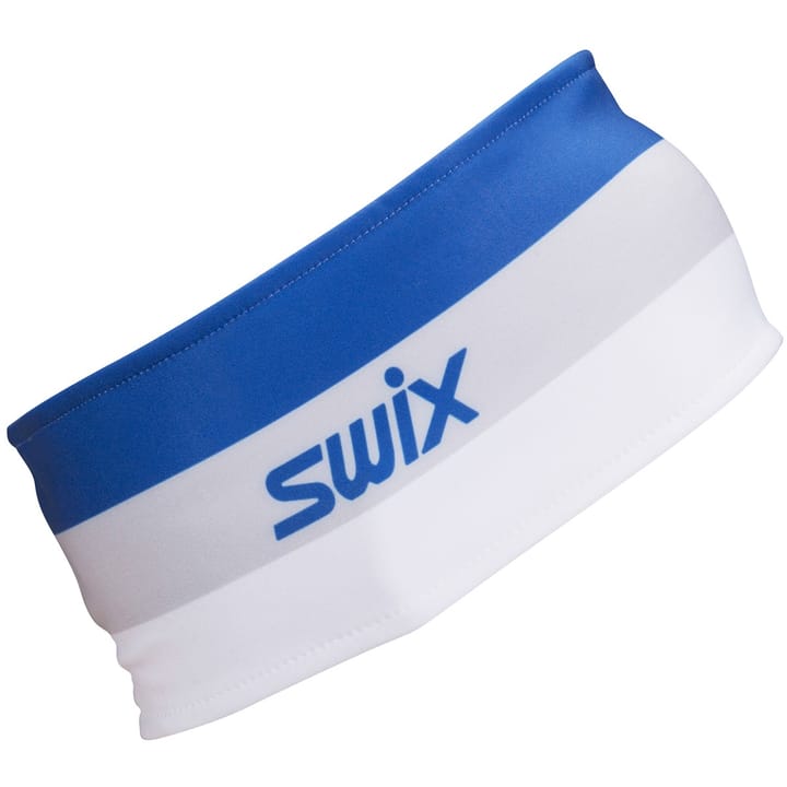 Swix Focus Headband Limoges Blue Swix Swix Focus Headband Limoges Blue Swix
