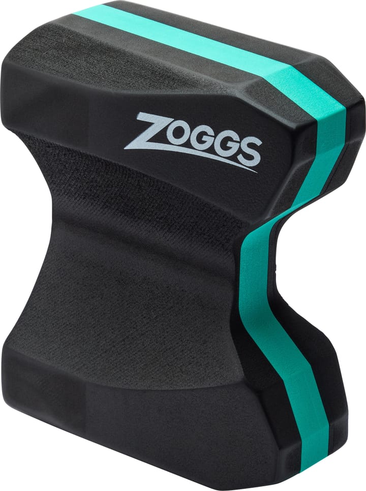 Zoggs Pull Buoy Max Turquoise/black Zoggs