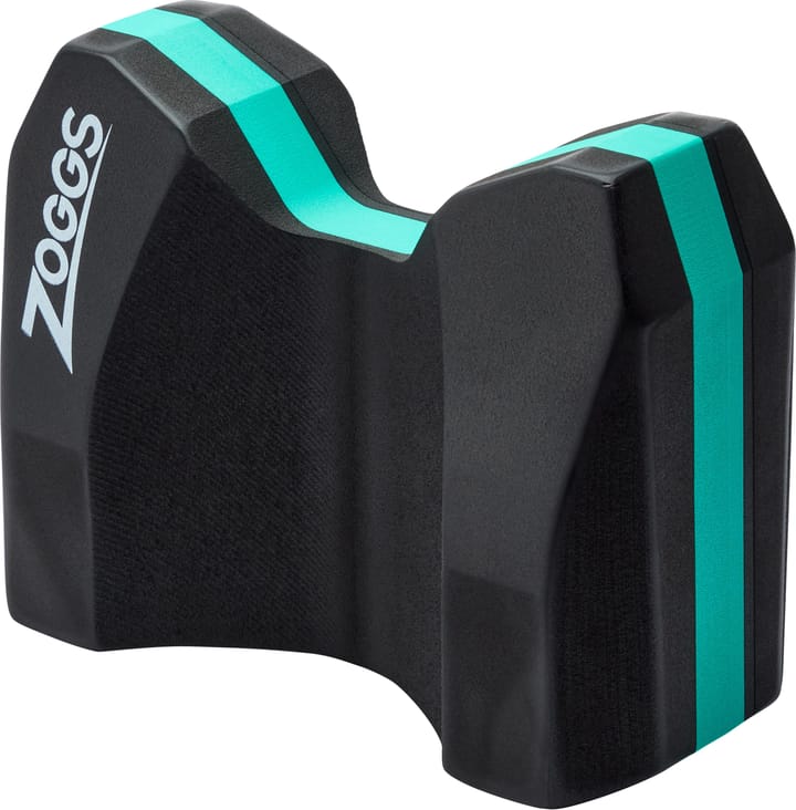 Zoggs Pull Buoy Max Turquoise/black Zoggs