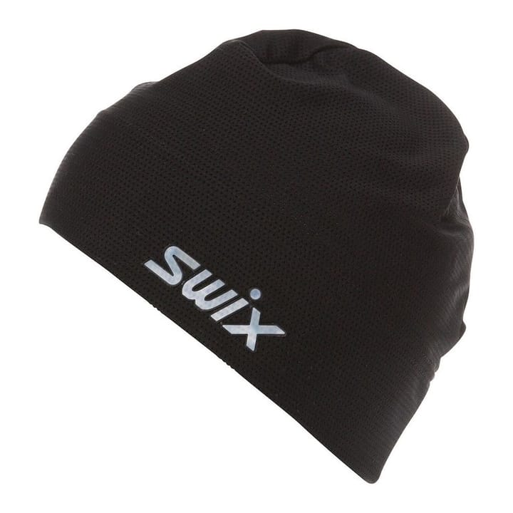 Swix Race Ultra Light Hat Sort Swix Swix Race Ultra Light Hat Sort Swix