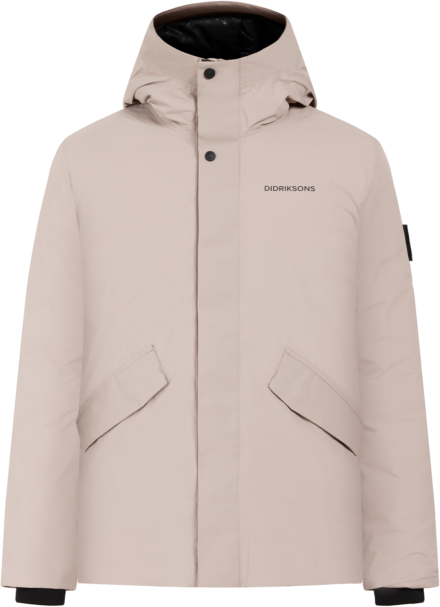 Didriksons Men's Edwin Jacket