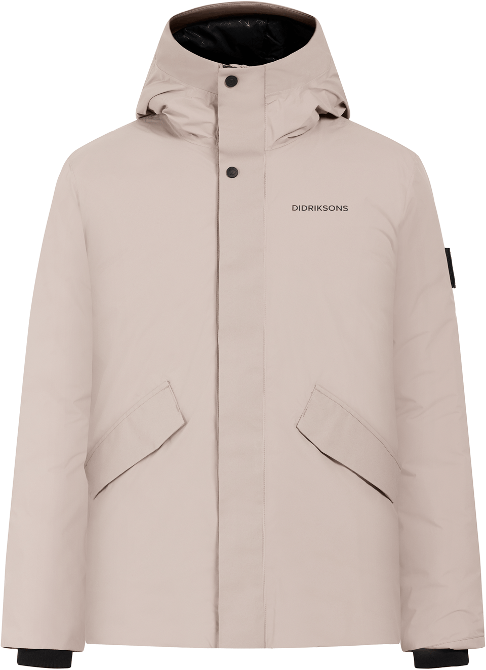 Men's Edwin Jacket