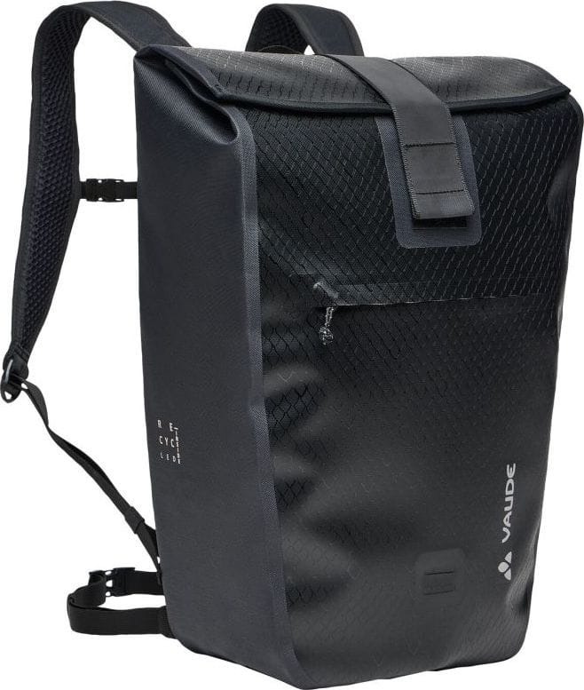 VAUDE Clubride Aqua 25 Black VAUDE
