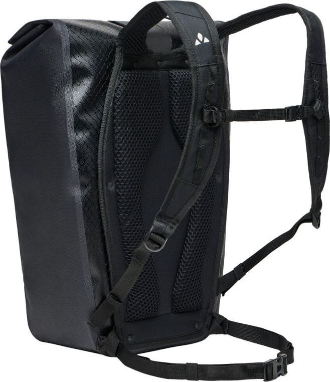 VAUDE Clubride Aqua 25 Black VAUDE