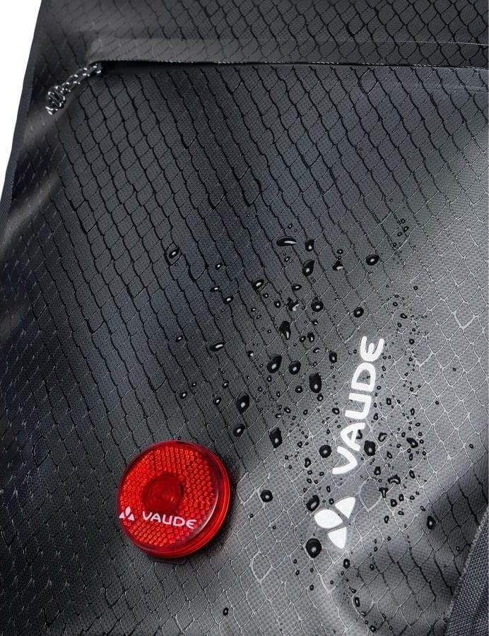 VAUDE Clubride Aqua 25 Black VAUDE