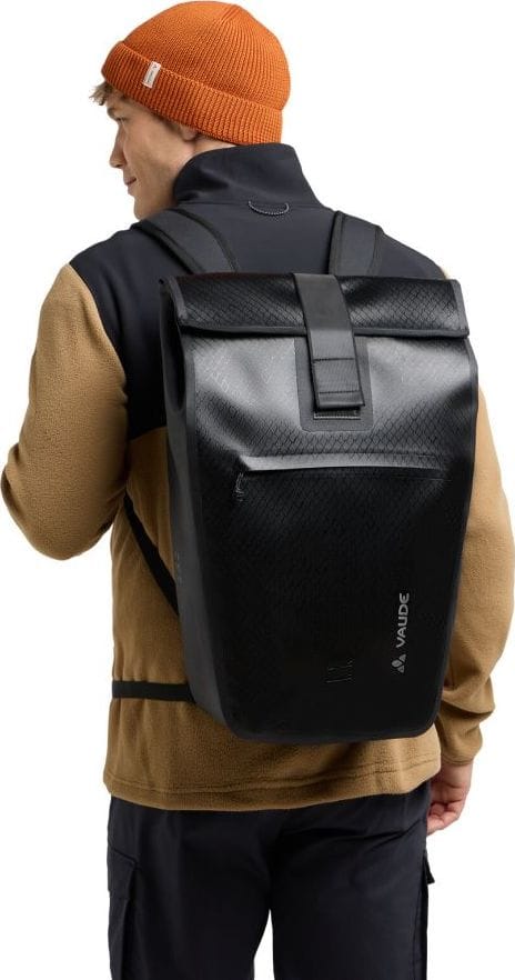 VAUDE Clubride Aqua 25 Black VAUDE
