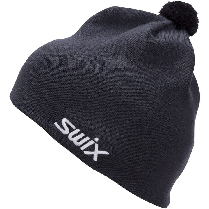Swix Tradition Hat Dark Navy Swix