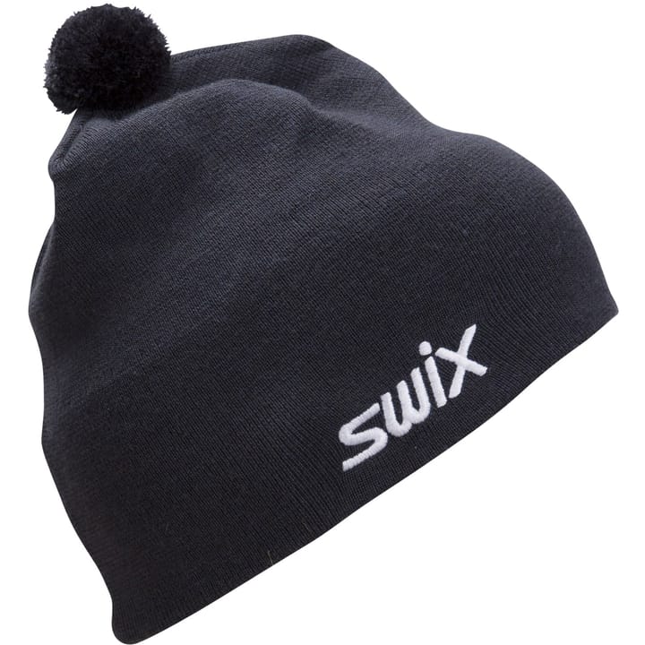 Swix Tradition Hat Dark Navy Swix