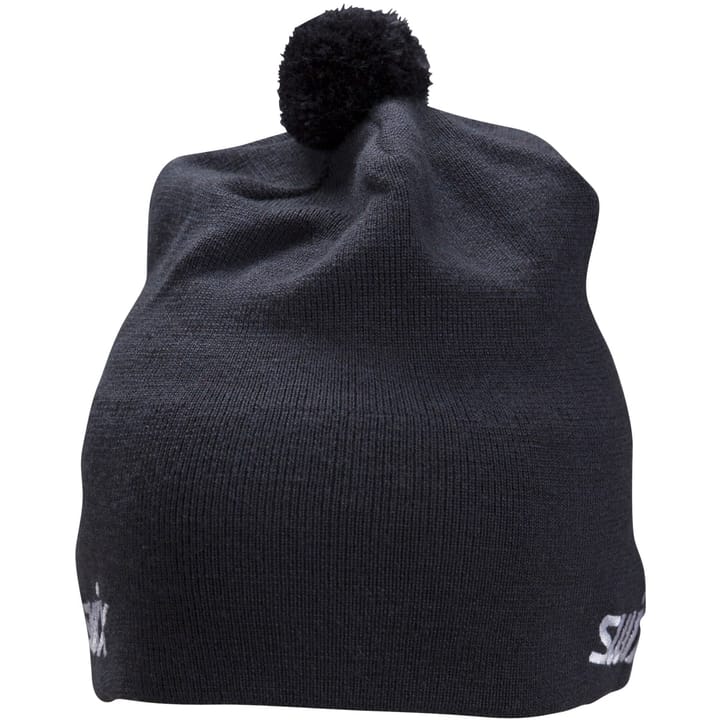 Swix Tradition Hat Dark Navy Swix
