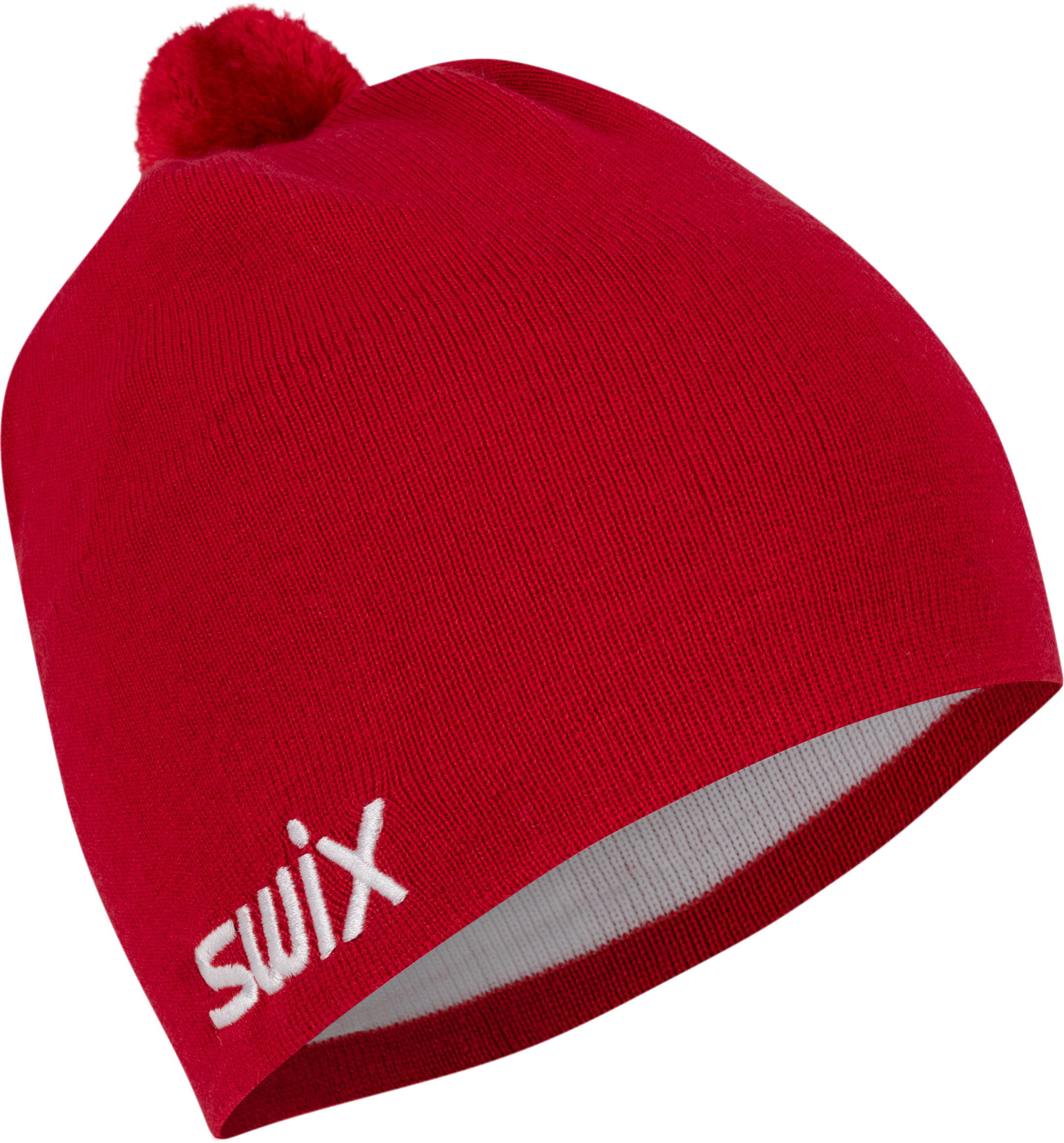 Swix red