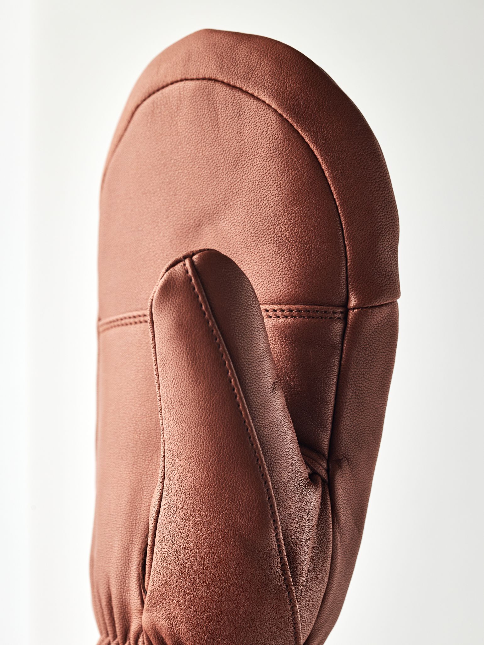 Hestra Omni - Mitt Brown