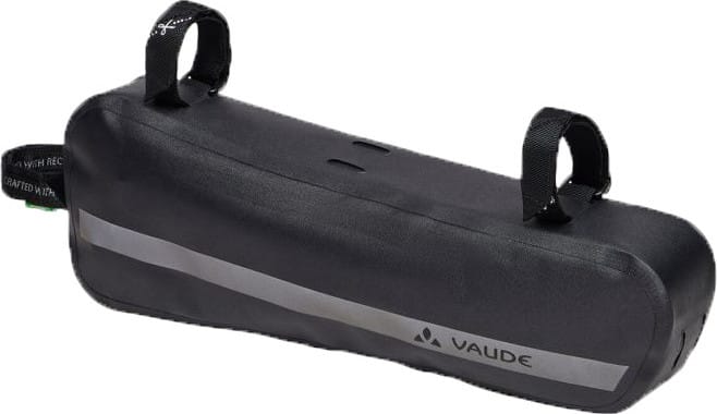 VAUDE Frame Bag Proof L Black VAUDE