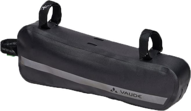 VAUDE Frame Bag Proof L Black VAUDE