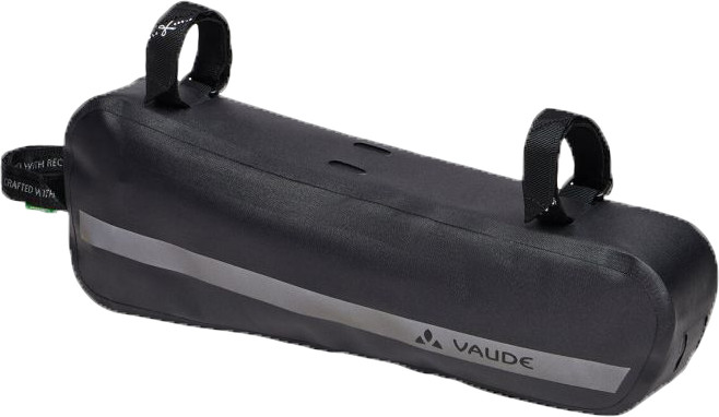 Frame Bag Proof