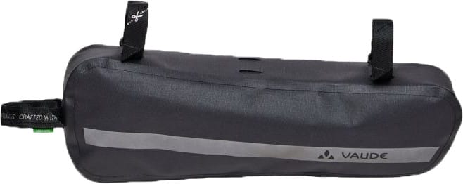 VAUDE Frame Bag Proof L Black VAUDE