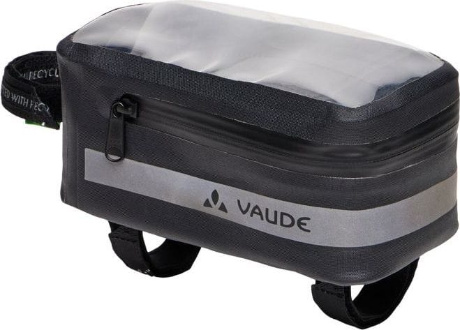 VAUDE Phone Bag Proof Black VAUDE